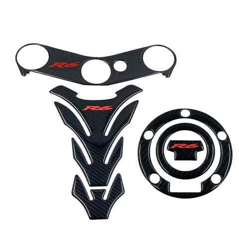 Мотоэкипировка Ямаха r6 Red