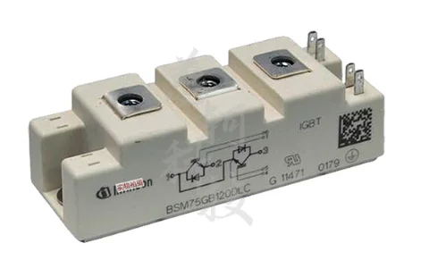 

Новый модуль бтиз BSM75GB120DLC / BSM100GB120DLC / BSM150GB120DLC