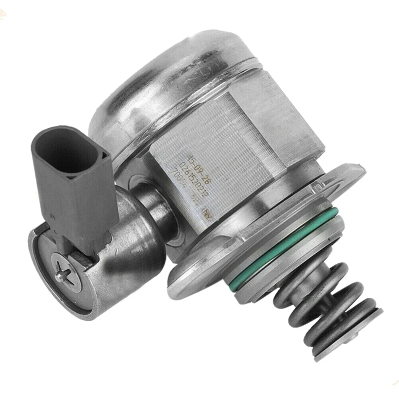 

1Piece Replace High Pressure Fuel Pump Fit For Mercedes-Benz W246 W176 C117 B A CLA -CLASS