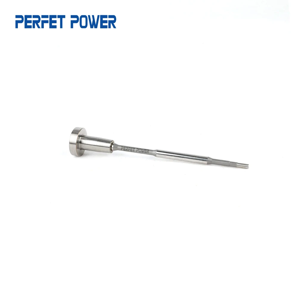 Новый клапан F00RJ02035 F 00R J02 035 китайского производства в сборе для 0445120117 / 0445120192