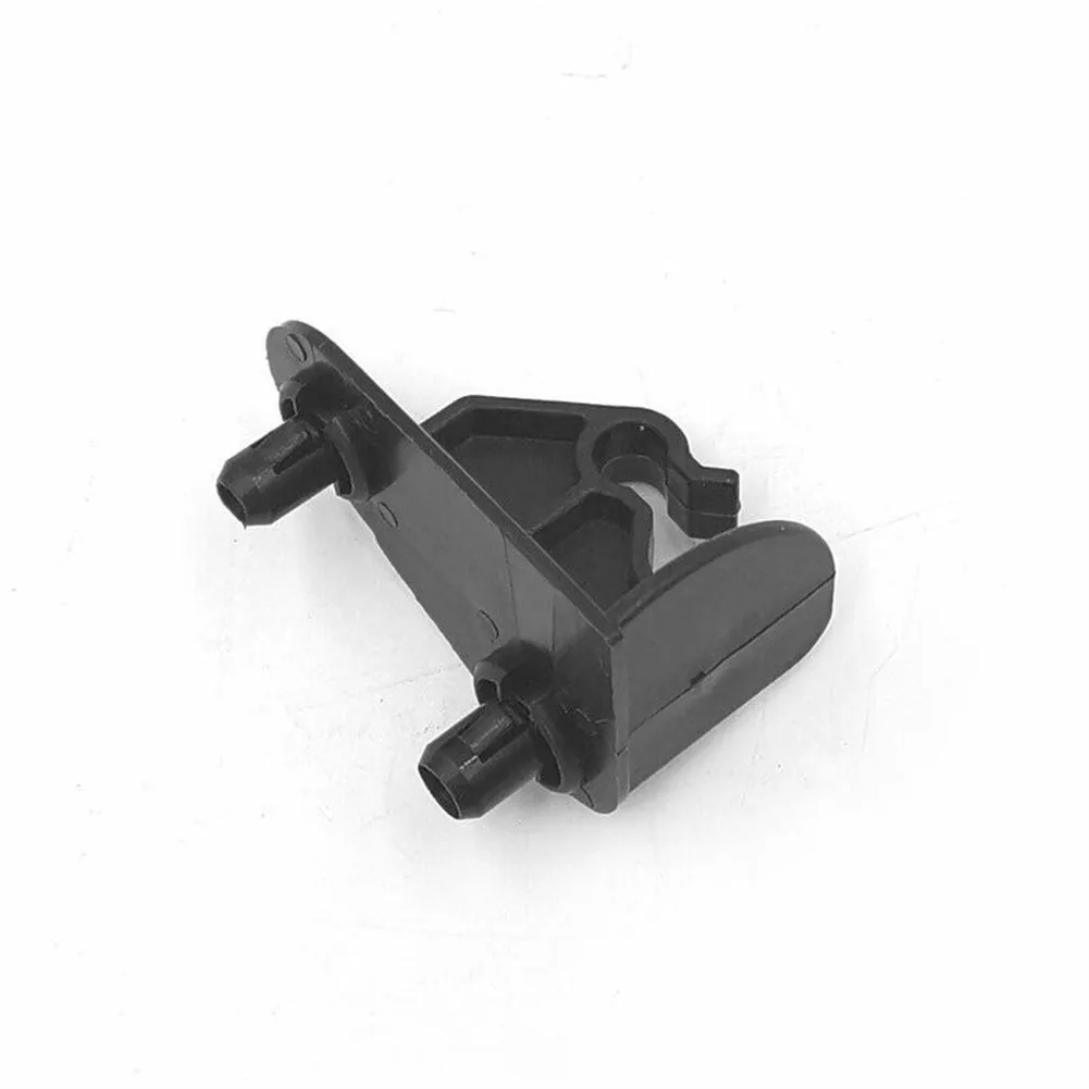 

2pcs Hood-Support Prop Rod Clip Bonnet Hood Cover Stay Fastener Clamp Holder 65722ED01A For NISSAN 2008-19 Rogue Accessories