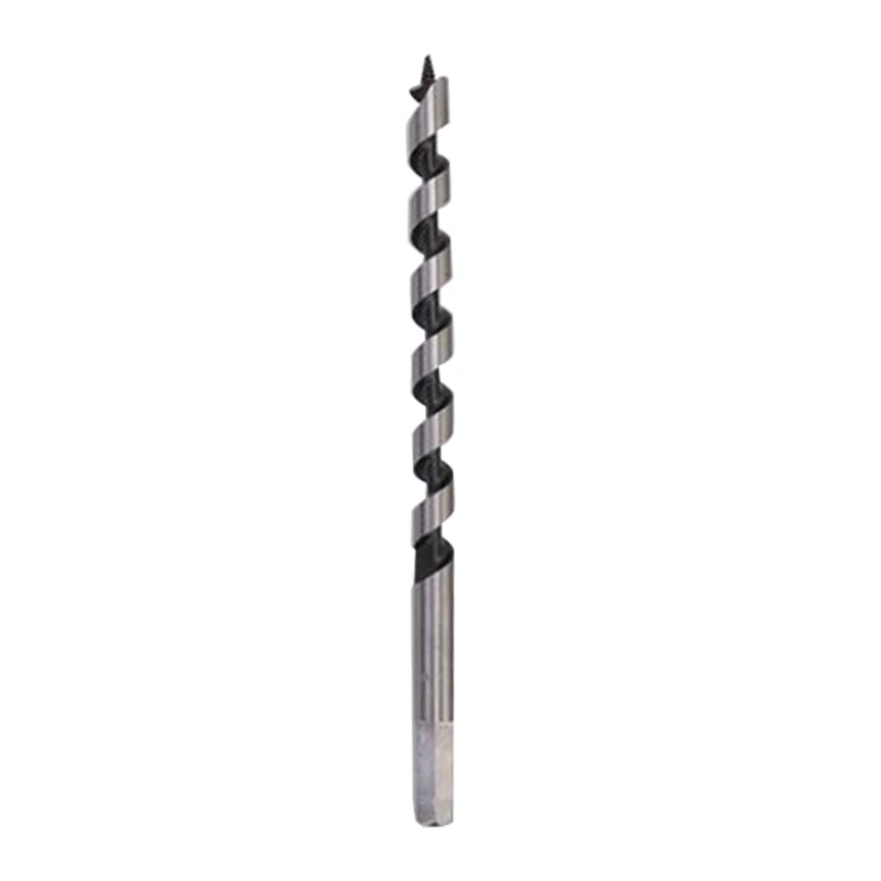 

High-carbon Steel Twist Drill Bit for Metal Drilling Woodworking Power Hole Tool