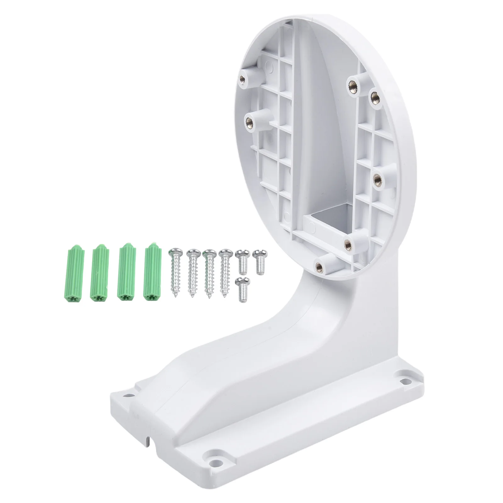 Настенный кронштейн купольной камеры для Hikvision DS-1258ZJ настенное крепление