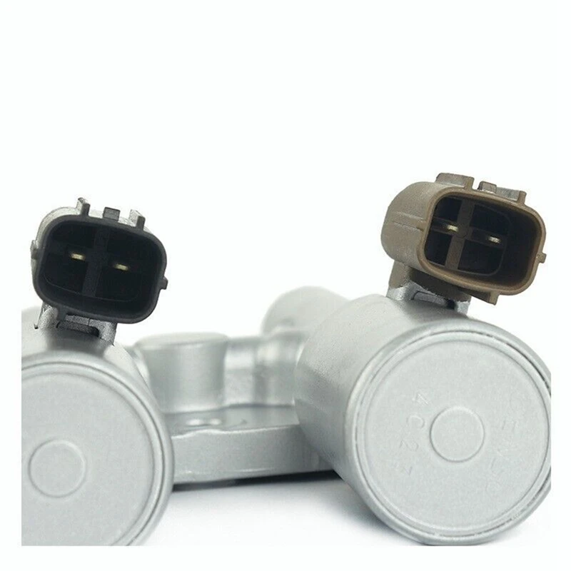 1 шт. Двойной линейный Электромагнит коробки передач 28020-PLX-305 детали для Honda Civic