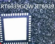 

new RT6939GQW RT6939