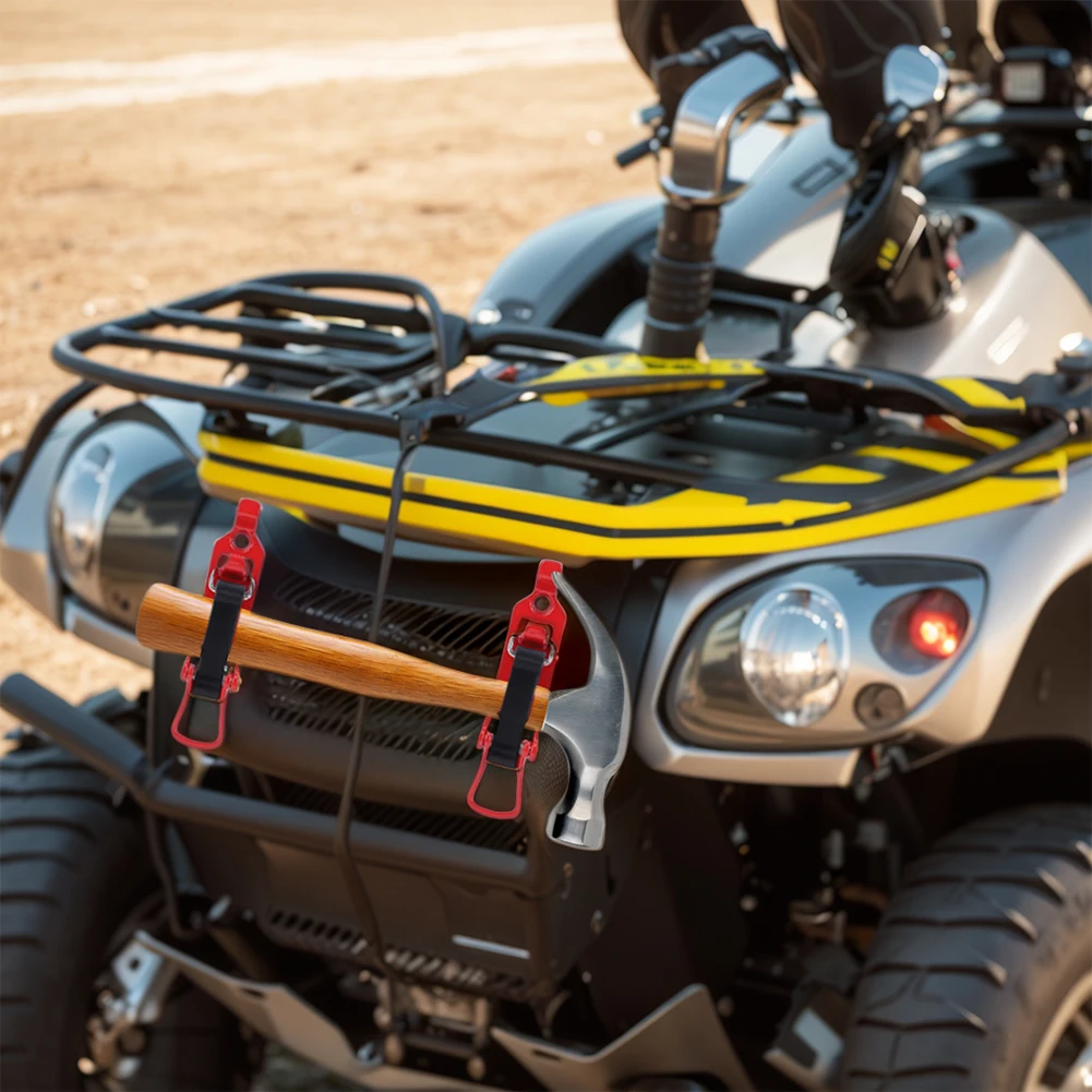 4 шт. автомобильные аксессуары для крепления лопаты монтажный кронштейн