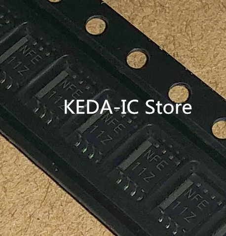 10 шт. ~ 500 шт./лот TXS0102DCTR NFE SSOP8 новый оригинал