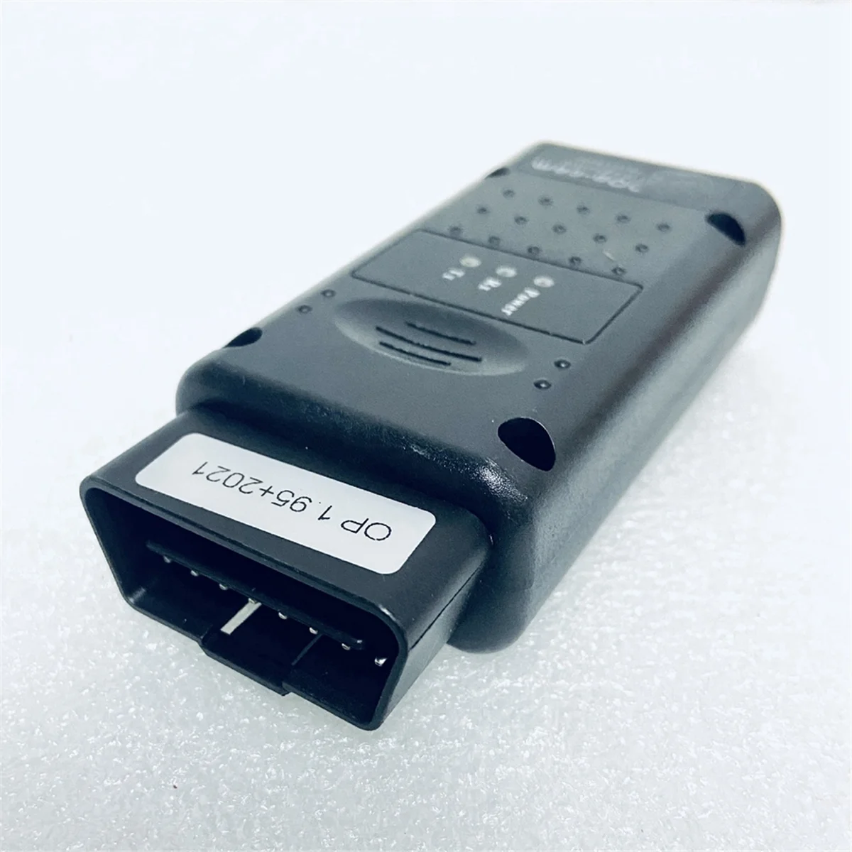 Фото OPCOM 2021, диагностические инструменты с USB-ключом Op-Com V1.95, обновление флэш-памяти Op Com V2021 для диагностического инструмента автомобиля №3