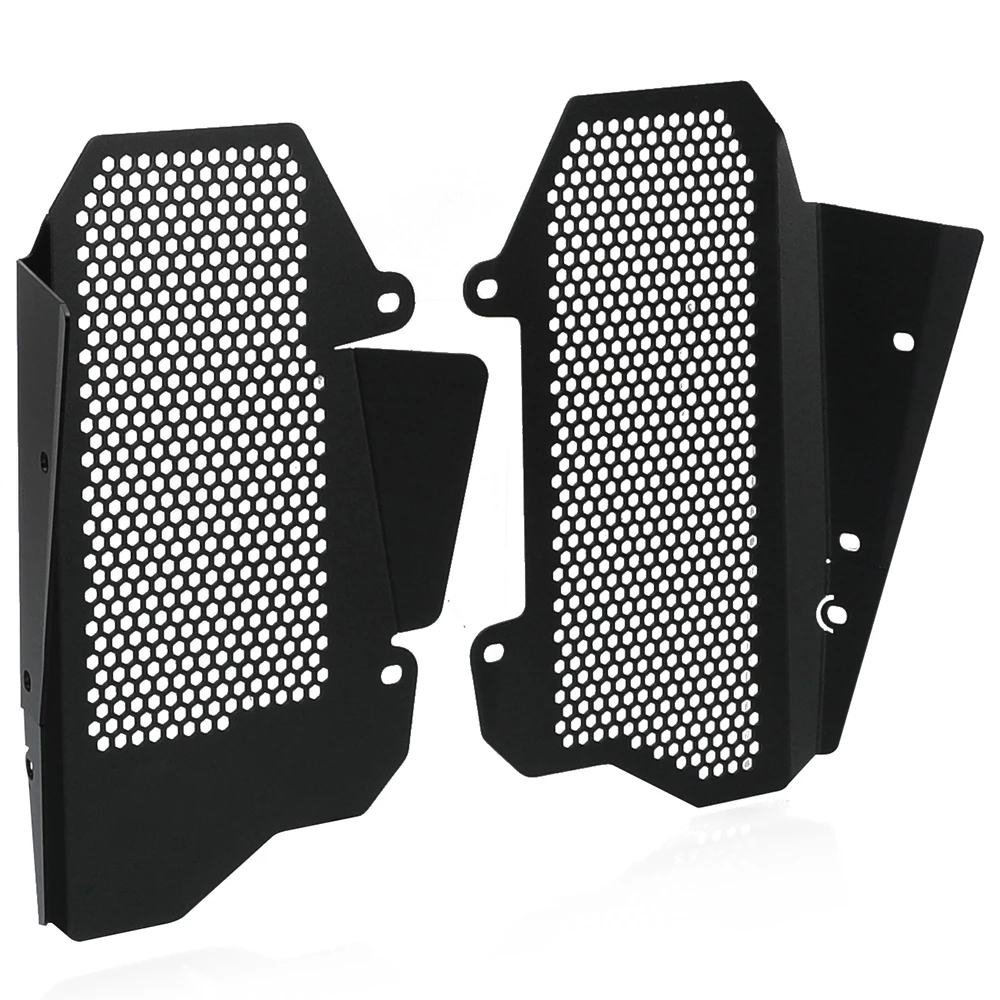 Сетка для резервуара воды Honda CRF1000L Africa Twin Adventure Sports / SD06 2018-2019