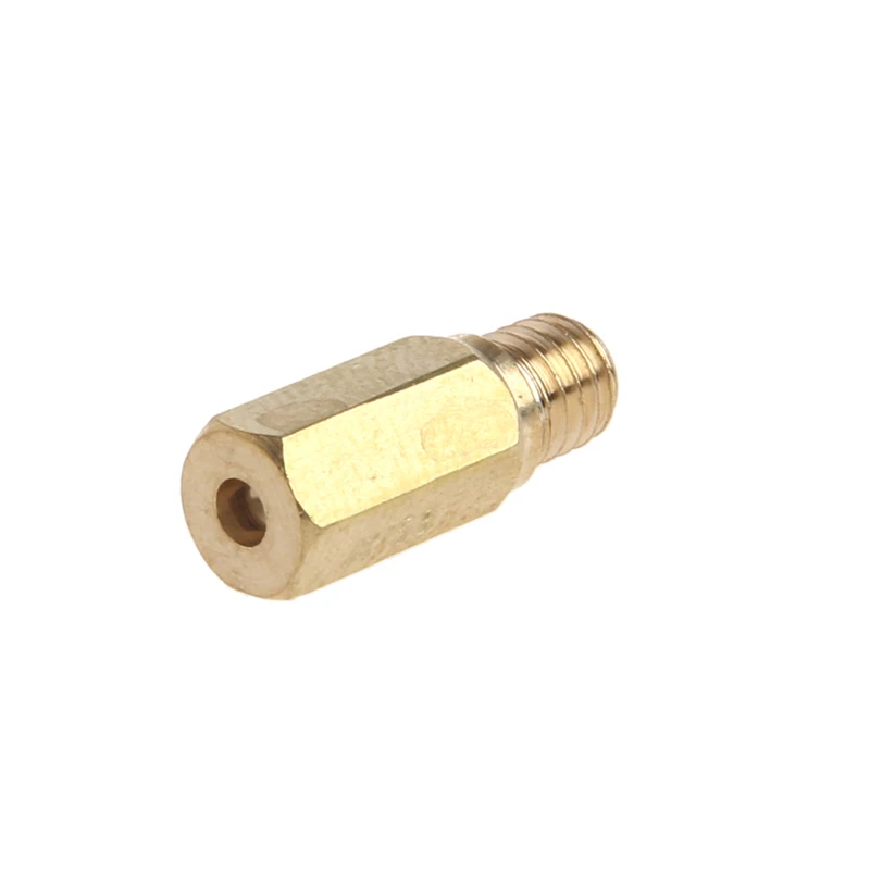 Карбюратор мотоцикла 99101-357 шестигранная основная форсунка для PWK FCR OKO KOSO ATV Quad Pit