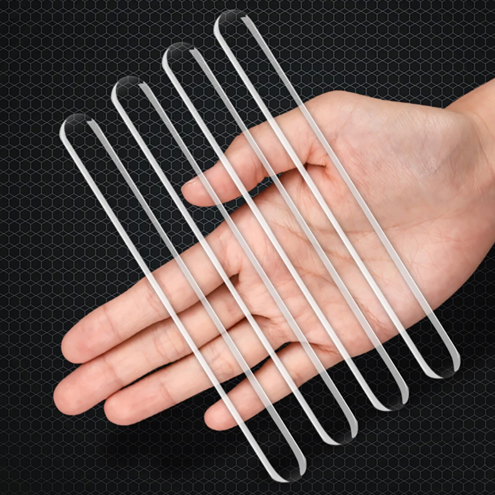 Защитная пленка от царапин на дверную ручку автомобиля | AliExpress