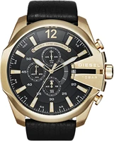 diesel dz4344 mens watch 100 original official certified mens top brand luxury quartz watch waterproofquartz menwatch 2021