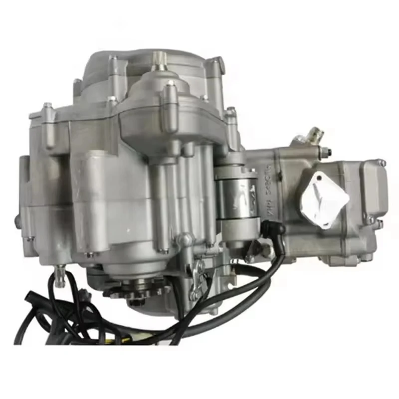 Двигатель мотоцикла CQJB Nc250 (art.: 3920dd075b511) - 3920dd075b511