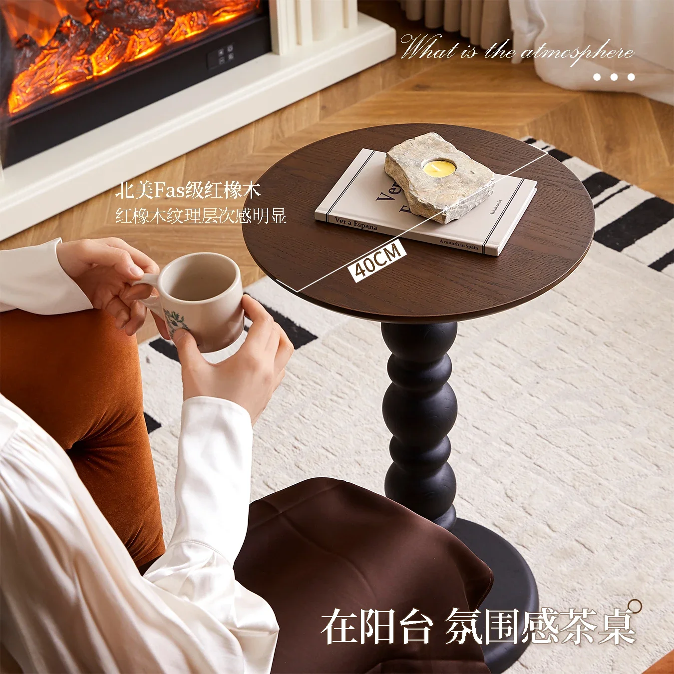 Деревянные журнальные диванные столики сидячие современные прикроватные