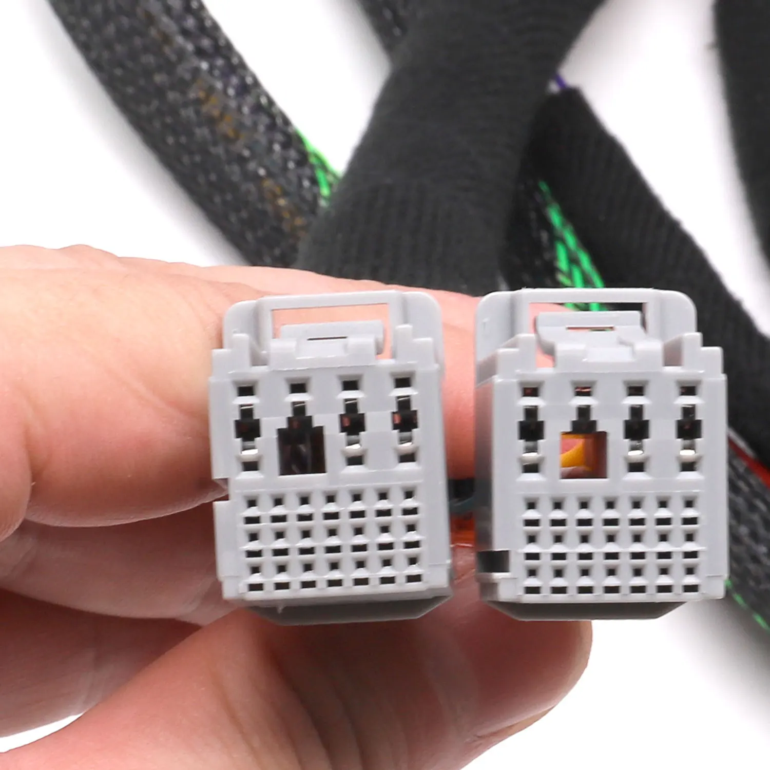 

PUZU #81 4-канальный автомобильный DSP разъем для усилителя и игровой кабель для chevrolet malibu trax orlando и так далее