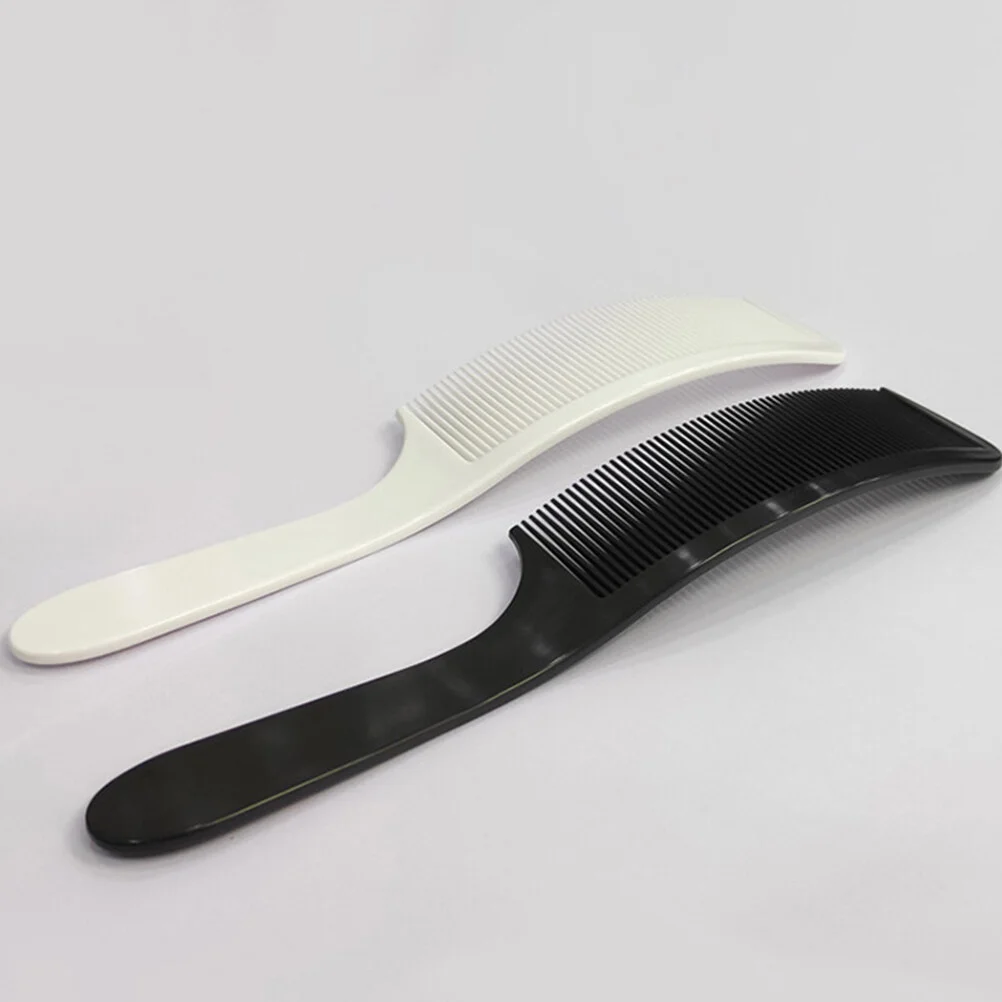 

Парикмахерские ножницы, мужские антистатические расчески для стрижки волос