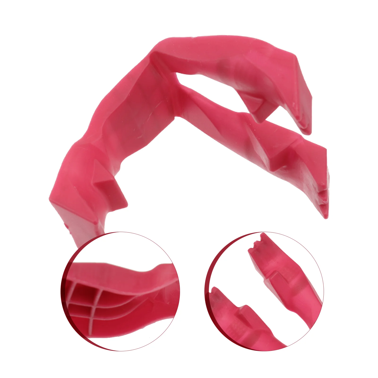 

Tongs Chopsticks Snack Servingmini Potato Game Fingerkids Grabber Chips Controllers Mobile Accessories Small Utensils