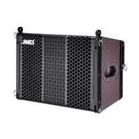 professional active sound speakers audio system sound professional line array