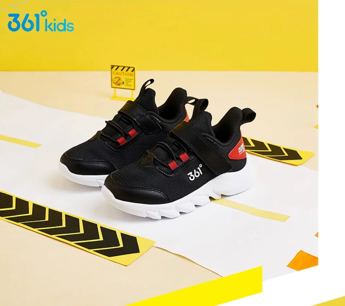 Рисунок 2 - Детские спортивные кроссовки для бега 361 градусов