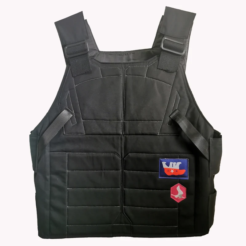 Мужские костюмы 2077 для игры в стиле панк