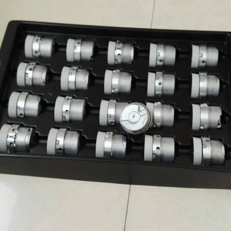Heidenhain sin-cos Encoder ERN1387 2048 Series ID 749144-59 Quadrature Elevator |