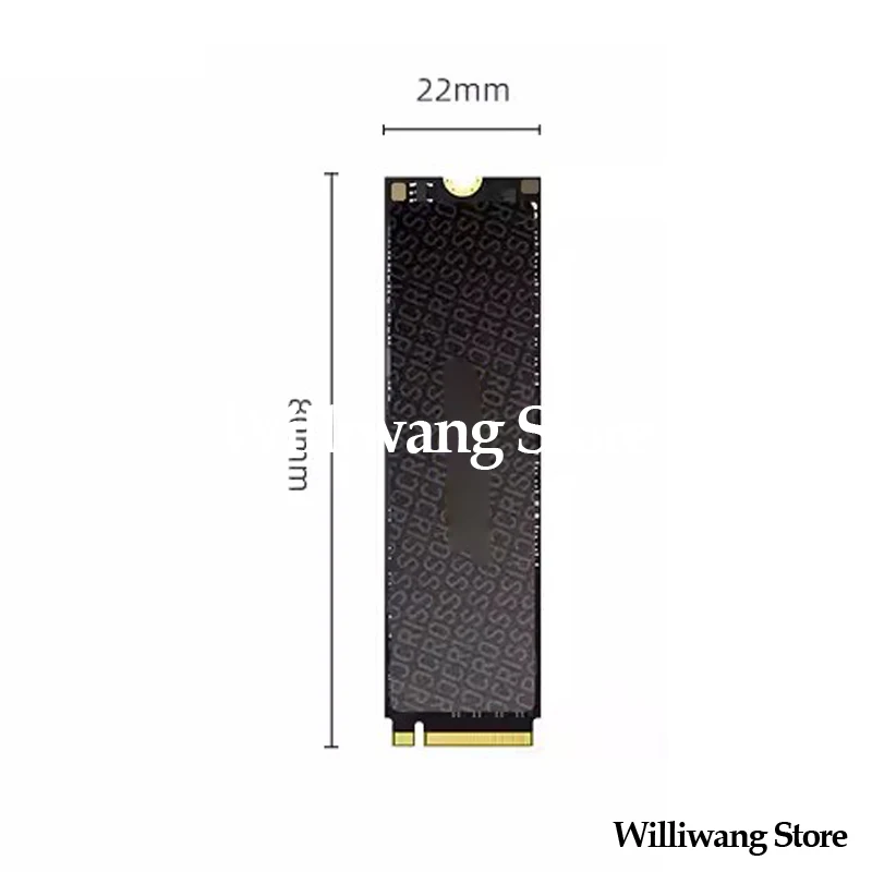 Оригинальный FUTURE ECO 2 ТБ PCIe4.0 M.2 твердотельный накопитель Lite SSD PS5 Solidity M2 2T 7450 Мб/с