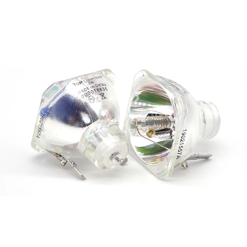 

Горячая Распродажа сцсветильник 132 Вт-120 Вт 2R металлический галогенный движущийся луч Платиновые галогенные лампы следящая точка