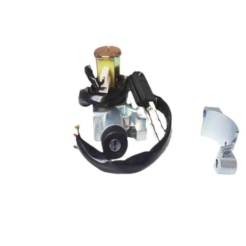 Запчасти для грузовиков Аксессуары 0014621130 00146-21130 Выключатель зажигания Mercedes Benz