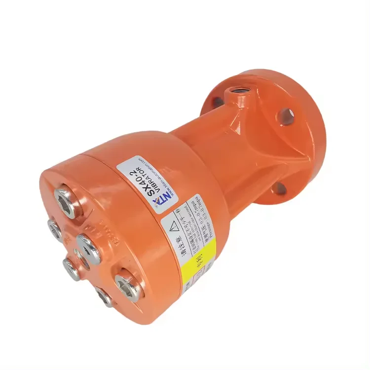 NTA SX 30 40 60 Air Knocker Вибратор-молот