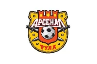 Флаг футбольного клуба Арсенал Тула 100х150 см |