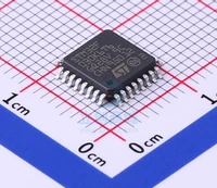 stm32f030k6t6tr package lqfp 32 new original genuine microcontroller mcumpusoc ic chi
