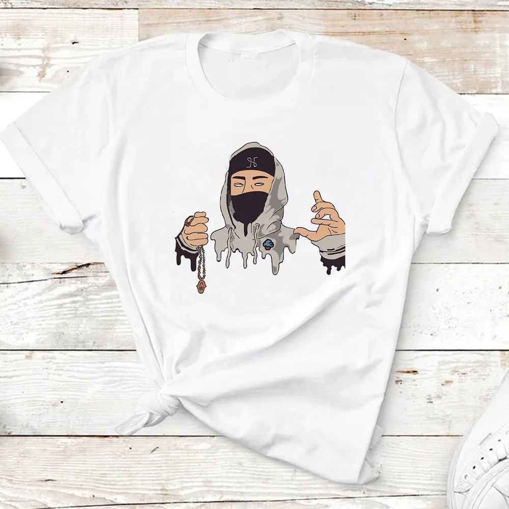 Футболка Junior h женская летняя футболка уличная одежда в стиле Харадзюку для