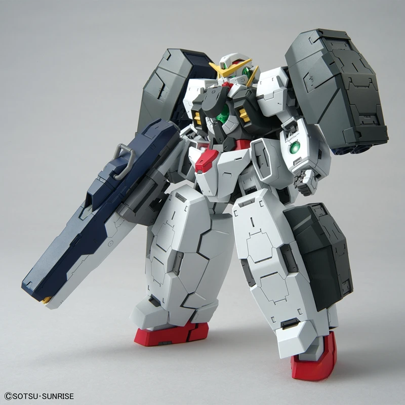 MG 1/100 Nadir GN-004 GANDAM NADLEEH Venue Limited Edition Assembled Model Articulated Motorized Mech Warrior Figures Toys Gifts