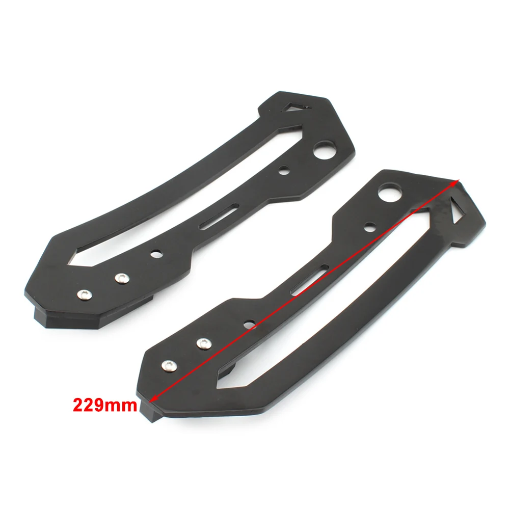 Защитная крышка рамы двигателя мотоцикла для BMW R18 B Classic Transcontinental