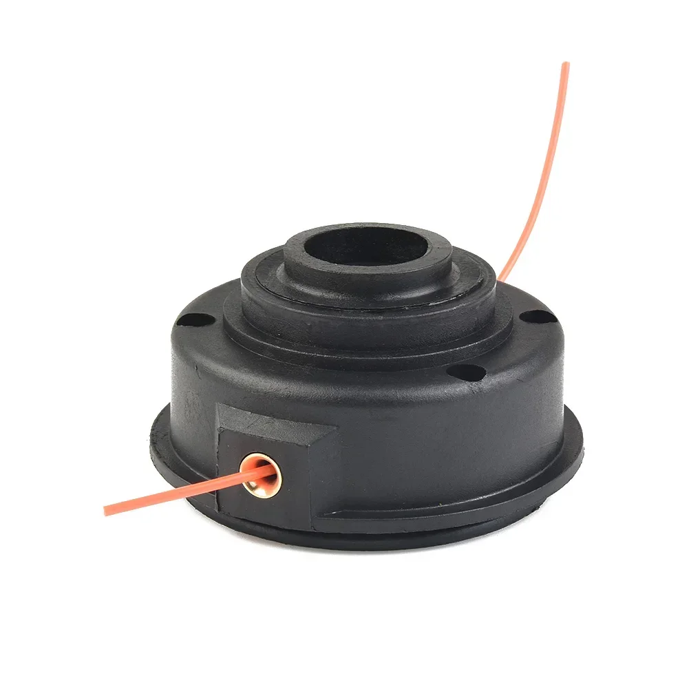 ity zestaw głowicy szpuli podajnika cięcie podwójna żyłka głowica trymera do EXPAND-IT akcesoria cięcia ogrodowego podkaszarka nowość