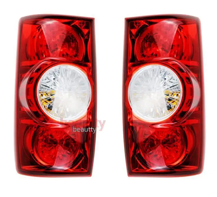 

Rear light assembly FOR JAC T6