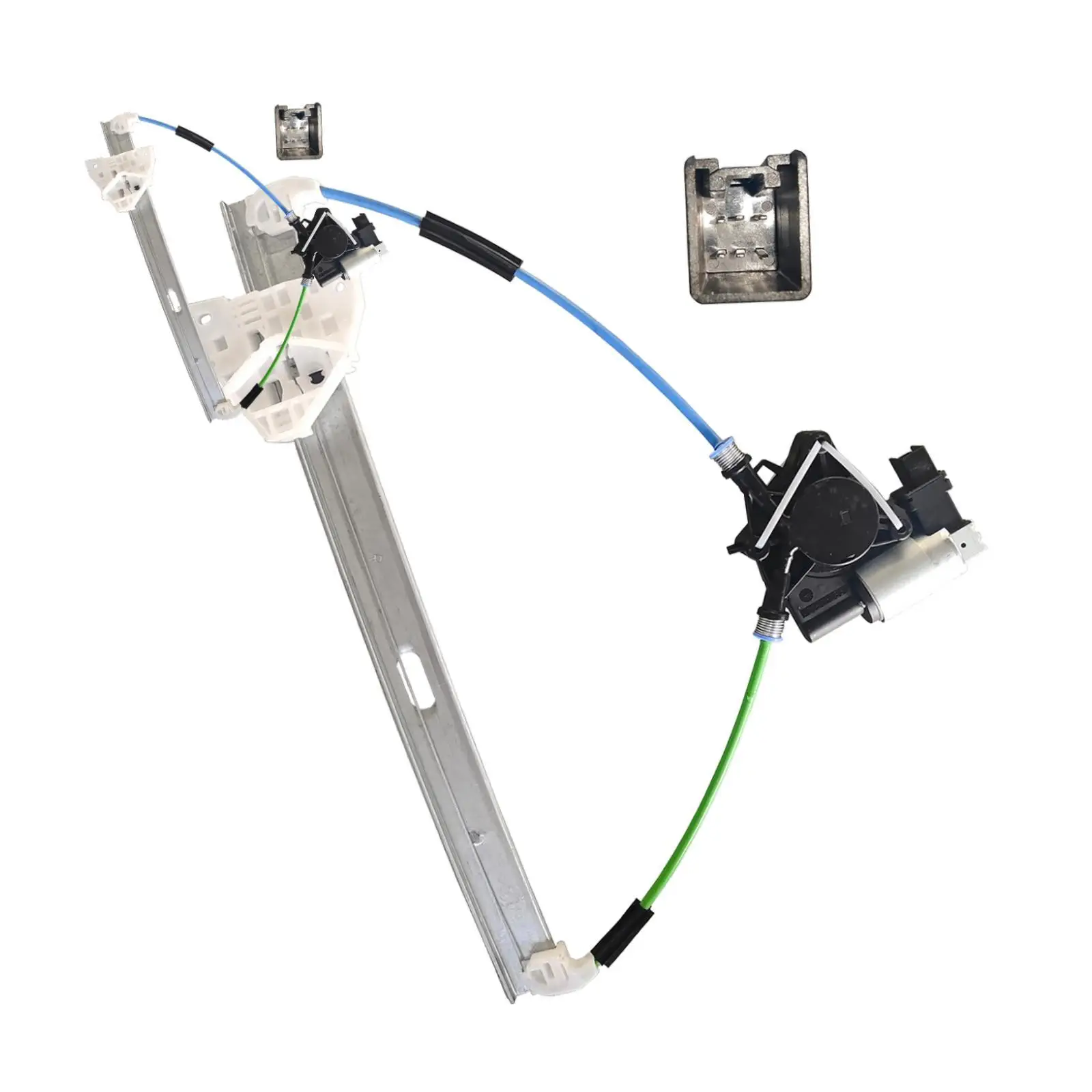 Стеклорегулятор Professional TD 1158590 а-пфм для Mazda CX-9 2007-2015