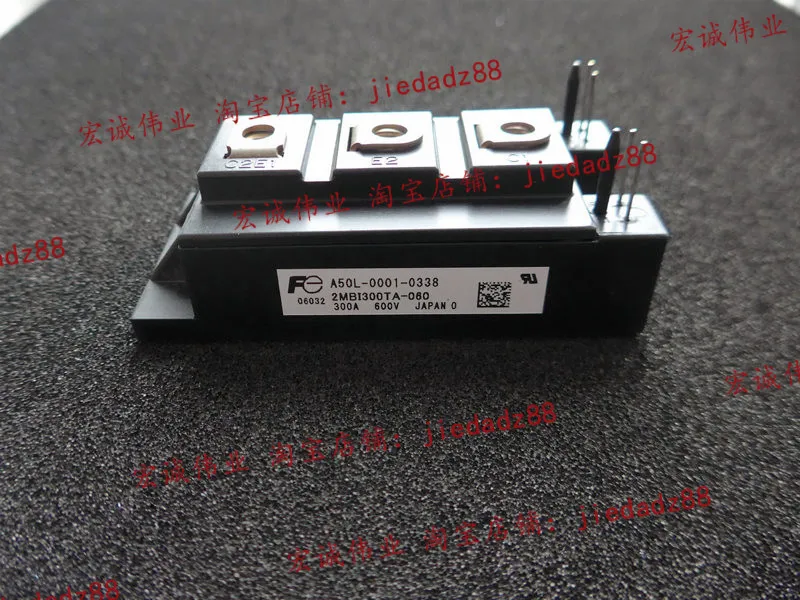 

A50L-0001-0338 Power module