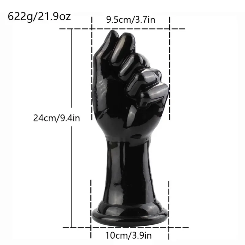 Новинка 2022 фаллоимитаторы для большой руки искусственная кожа Женский массажер