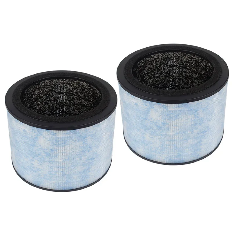 Совместим с F200 AP200 3 в 1 H13 HEPA сменный высокоэффективный фильтр активированным