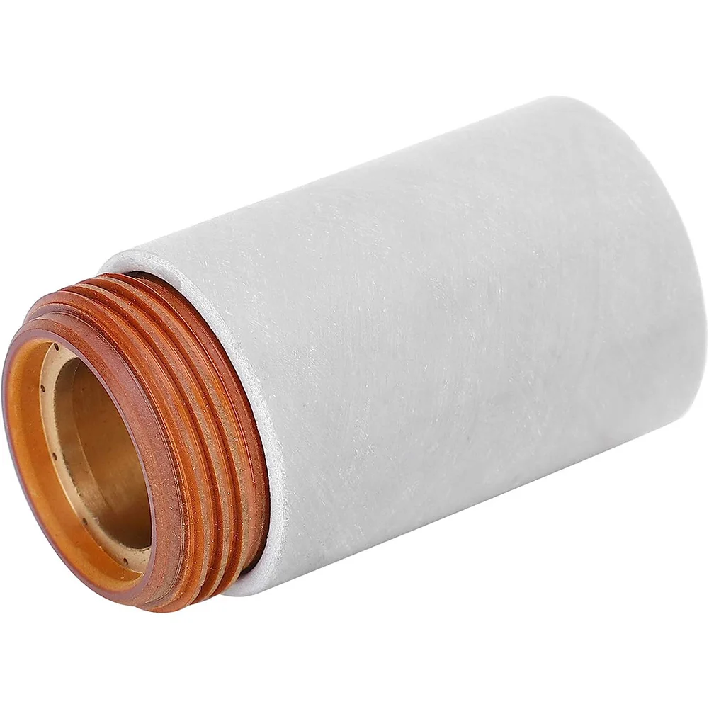 

Plasma Mounting Cap Plasma Fixing Cap Plasma Fixing Cap Plasma Torch Resistant Retaining Cap Copper + Polymer Material