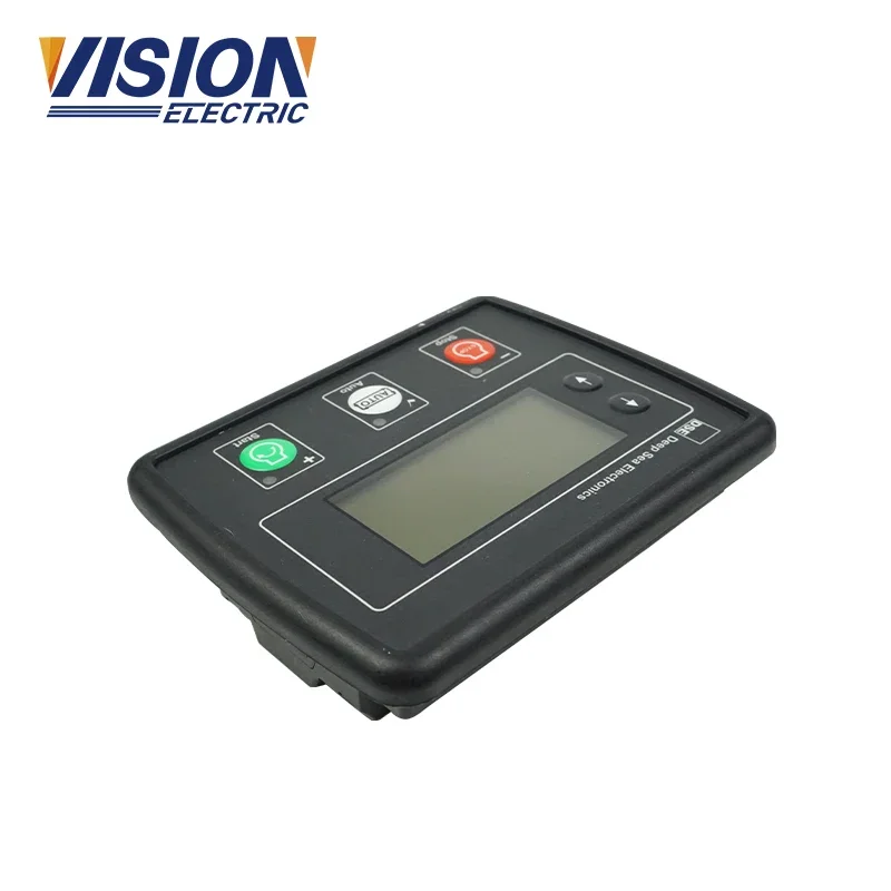 Запчасти для генератора контроллеры глубоководной воды DSE E100 оригинальный