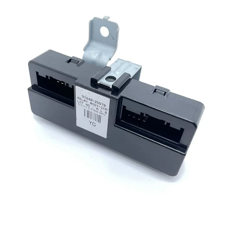 РЕЛЕ В СБОРЕ-ИКМ для Hyundai iX35 LM SUV 1.6 GDI 16V G4FD Блок управления 919402 С570 91940 2С570 91940-2С570