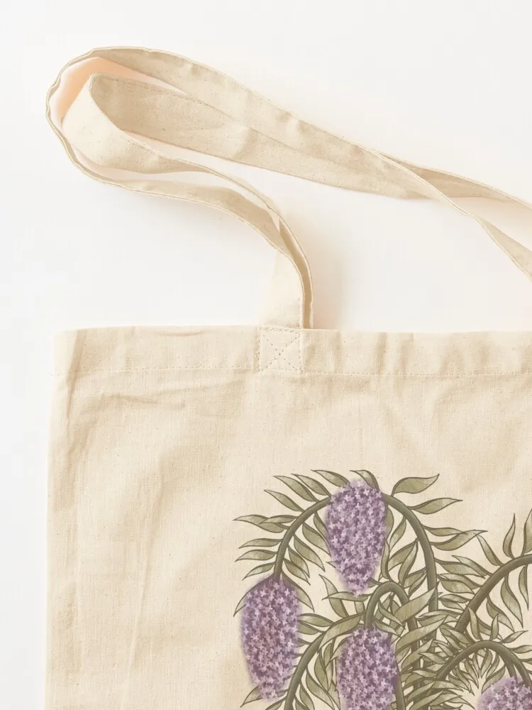 Сумка-тоут История Сиринга многоразовые сумки мужская женская сумка на заказ