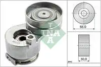 

Original ALTERNATOR tensioner RUL I (2,0) CLIO III 2,0 16V (06 ) MEGANE I II SCENIC 1,9DCI