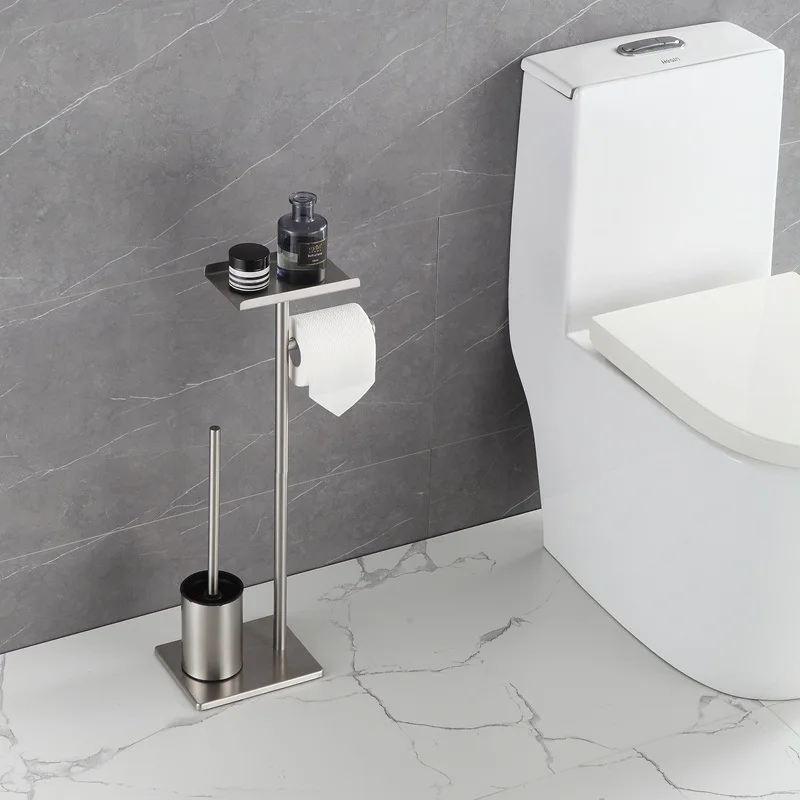 

Комплект для ванной Caiyiyue из нержавеющей стали