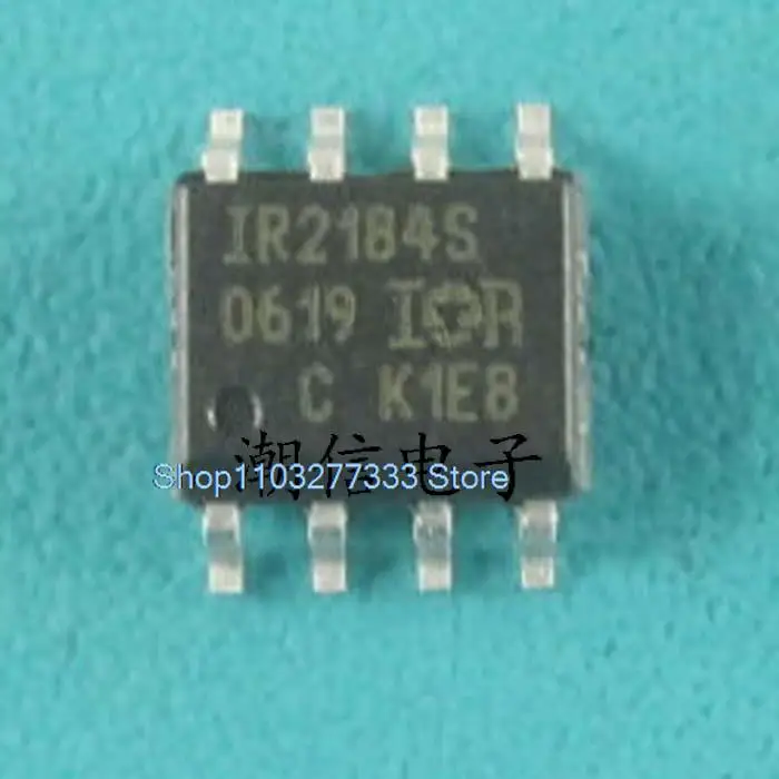 5PCS/LOT IR2184S IRS2184 S2184
