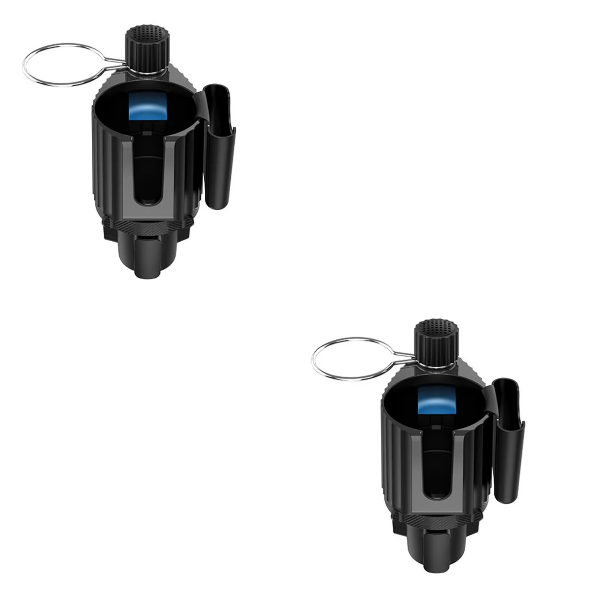 

2pcs Cup Holder Expander Drink Holder Vehicles Cup Holder Car Drink Holder Storage Rack