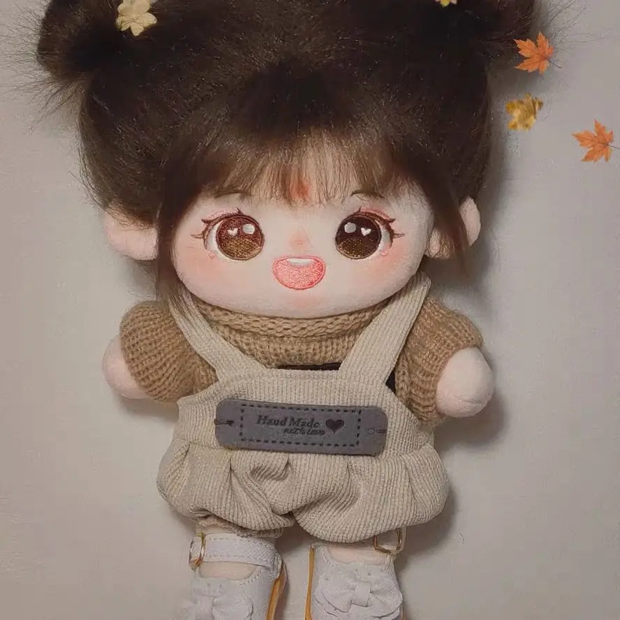 Штаны и свитер 20 см в комплекте