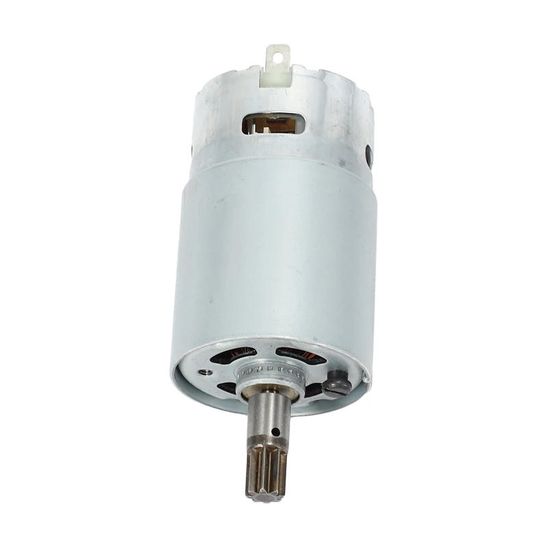 18 В 8 зубьев для двигателя WORX RS-550VD-6532 H3 50027484 WU390 WX390 WX390.1 WX390.31 WU390.9 WX390.9 Rockwell